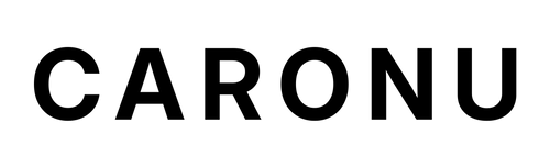 Caronu_Word_Logo